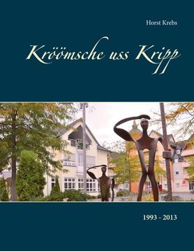 portada Kröömsche uss Kripp (in German)