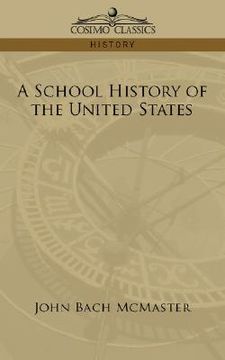 portada a school history of the united states