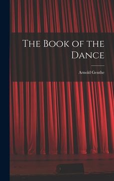 portada The Book of the Dance (en Inglés)