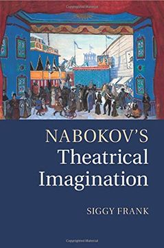 portada Nabokov's Theatrical Imagination (en Inglés)