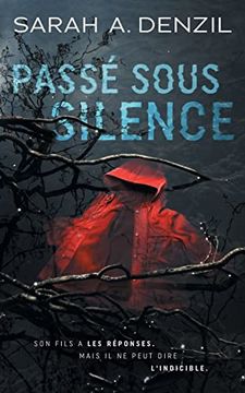 portada Passé Sous Silence (en Francés)
