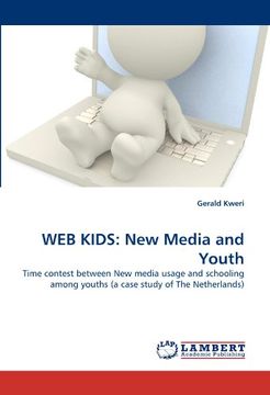 portada WEB KIDS: New Media and Youth