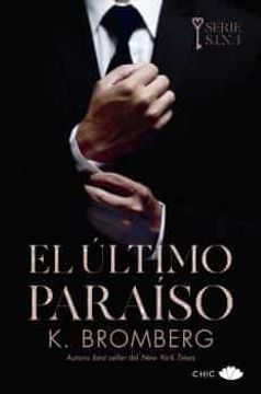 portada Ultimo Paraiso, El (Serie Sin 1) (in Spanish)