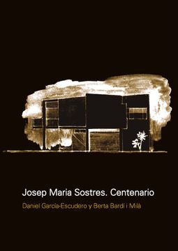 portada Josep Maria Sostres. Centenario