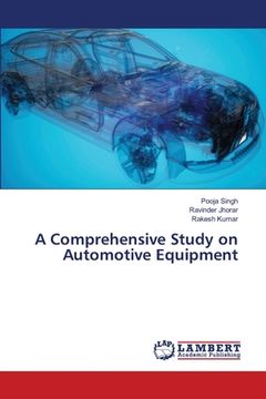 portada A Comprehensive Study on Automotive Equipment