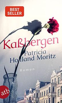 portada Kaßbergen: Roman (in German)