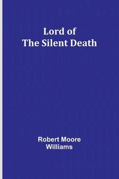 portada Lord of the Silent Death