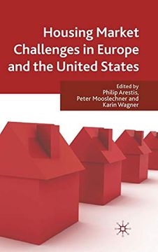 portada Housing Market Challenges in Europe and the United States (in English)