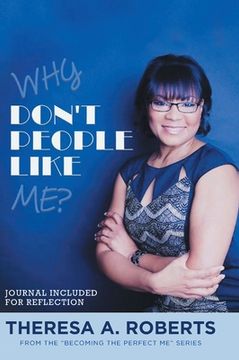 portada Why Don't People Like Me? (in English)