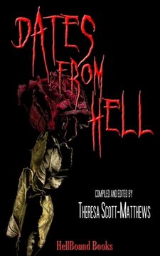 portada Dates From Hell (in English)