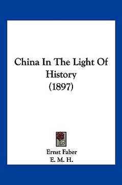portada china in the light of history (1897) (in English)