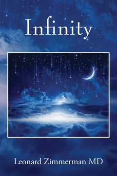 portada Infinity (en Inglés)