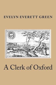 portada A Clerk of Oxford