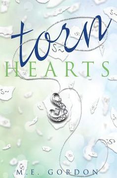 portada Torn Hearts (en Inglés)