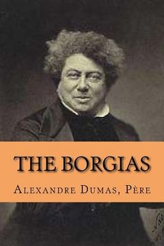 portada The Borgias (in English)