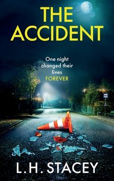 portada The Accident (en Inglés)
