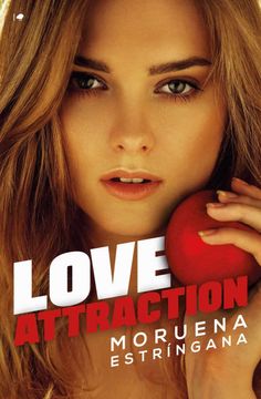 portada Love Attraction