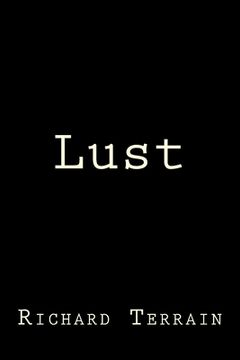 portada Lust (en Inglés)