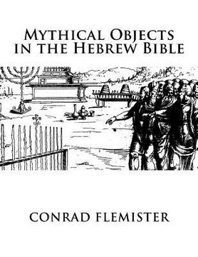 portada Mythical Objects in the Hebrew Bible (en Inglés)