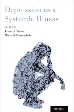 portada Depression as a Systemic Illness (en Inglés)