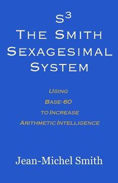 portada s3 the smith sexagesimal system (en Inglés)
