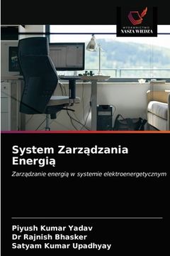 portada System Zarządzania Energią