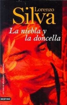 portada La Niebla y la Doncella (in Spanish)