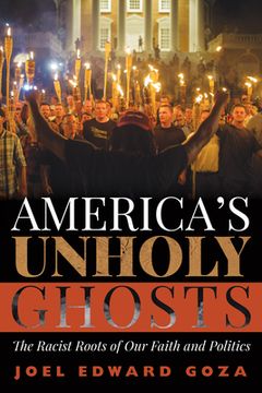 portada America's Unholy Ghosts