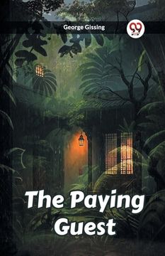 portada The Paying Guest