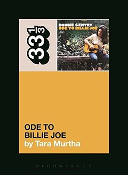 portada Bobbie Gentry's ode to Billie joe (33 1 (en Inglés)