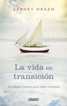 portada La Vida En Transicion (in Spanish)