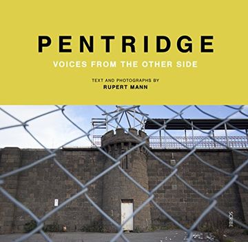 portada Pentridge: Voices From the Other Side 
