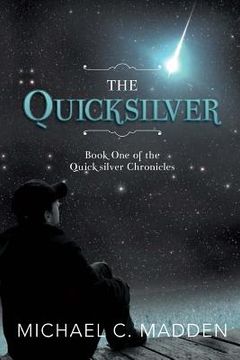 portada The Quicksilver: Book One of the Quicksilver Chronicles (en Inglés)