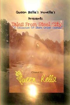 portada tales from steel city (en Inglés)