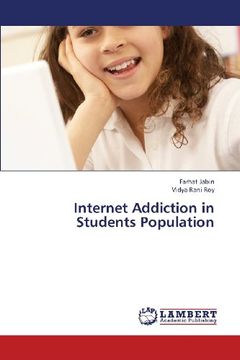 portada Internet Addiction in Students Population