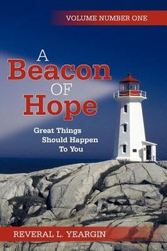portada a beacon of hope (en Inglés)