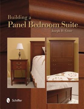 portada building a panel bedroom suite