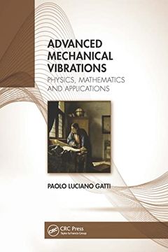 portada Advanced Mechanical Vibrations: Physics, Mathematics and Applications 