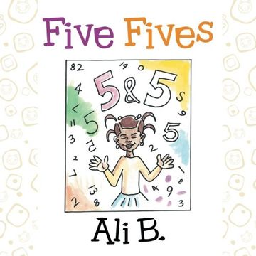 portada Five Fives