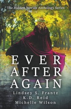 portada Ever After Again (in English)