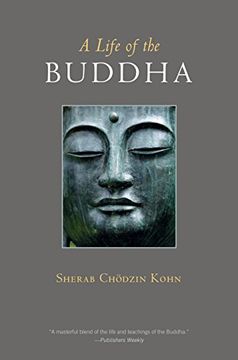 portada A Life of the Buddha (en Inglés)