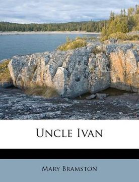 portada uncle ivan (en Inglés)