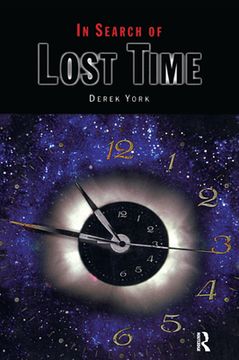 In Search of Lost Time (en Inglés)