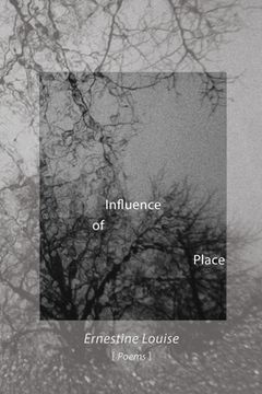 portada Influence of Place (en Inglés)