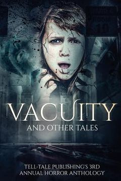 portada Vacuity and Other Tales (en Inglés)