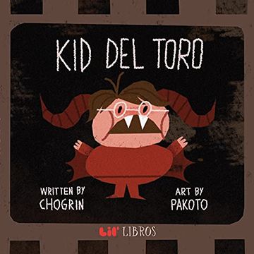 portada Kid del Toro (in English)