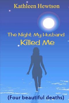portada the night my husband killed me (en Inglés)