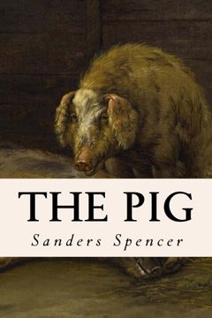 portada The pig (en Inglés)