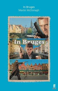 portada In Bruges: A Screenplay (en Inglés)