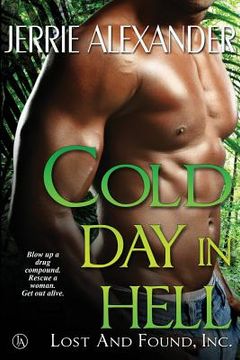 portada Cold Day In Hell